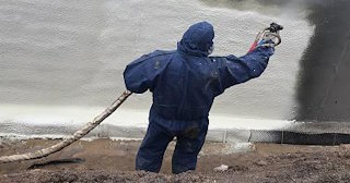 Гидроизоляция подвала снаружи от 695 руб. в Серове