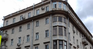 Тепловизионное обследование фасадов Серов, от 6942 руб.