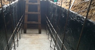 Защита смотровых площадок полимочевиной от 962 руб. ППуСрв